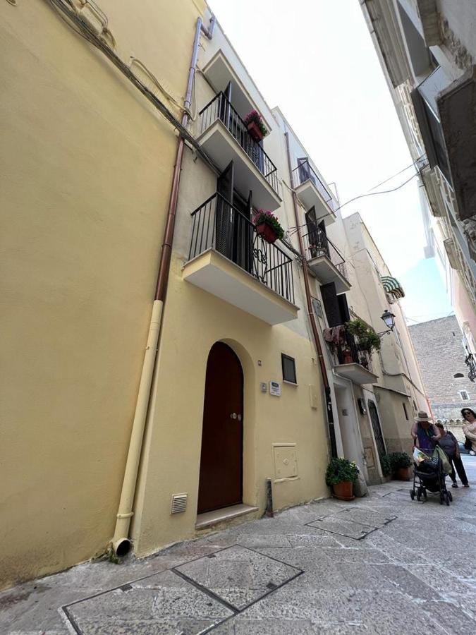 Borgo Degli Svevi Villa Bari Exterior photo